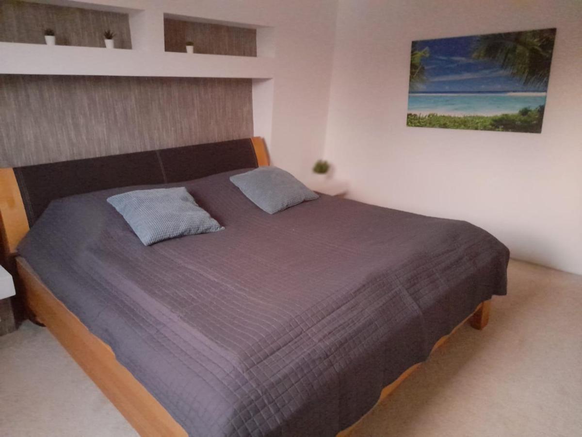 Weite Blicke In Horn Apartment Luaran gambar