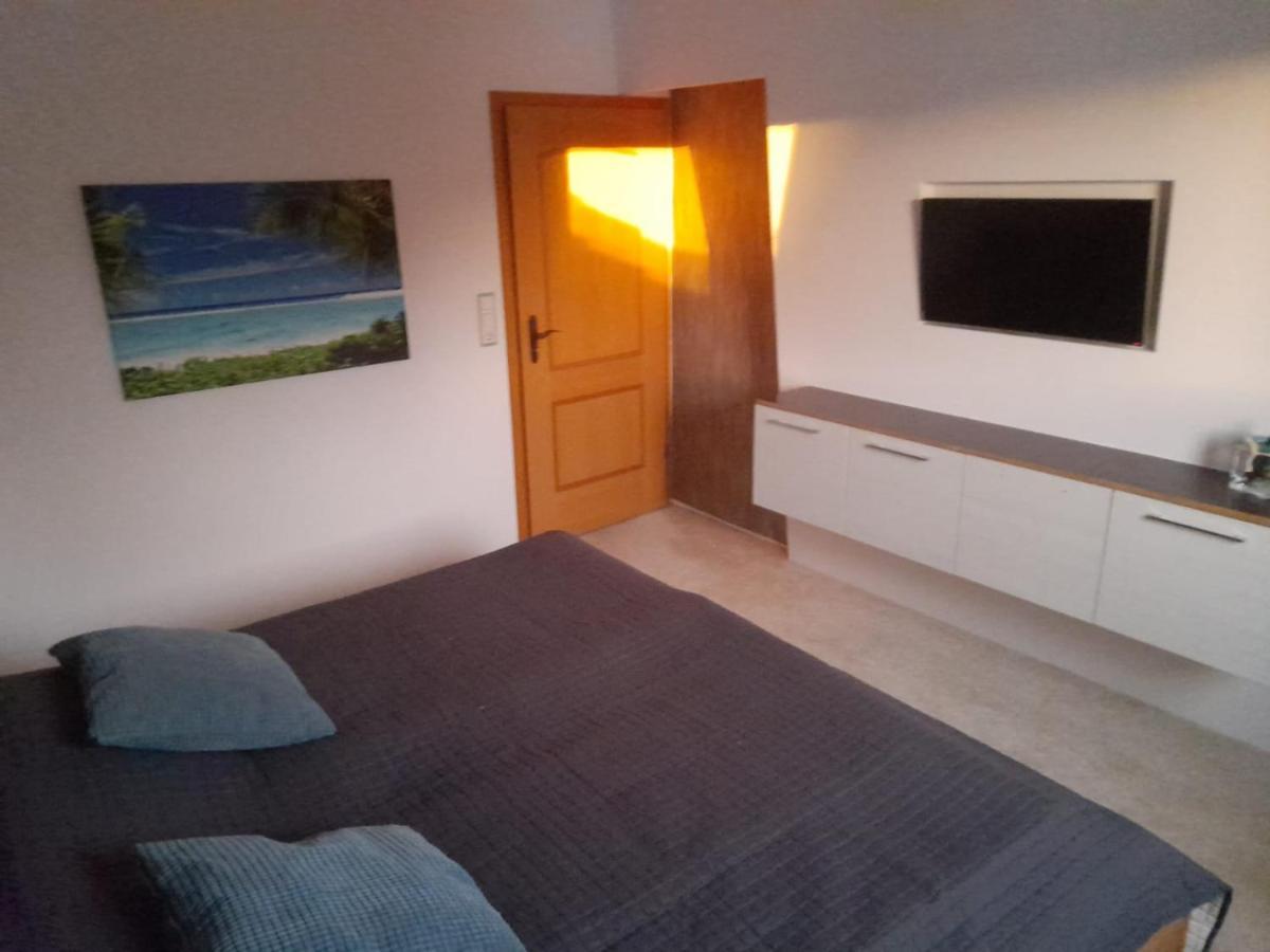 Weite Blicke In Horn Apartment Luaran gambar